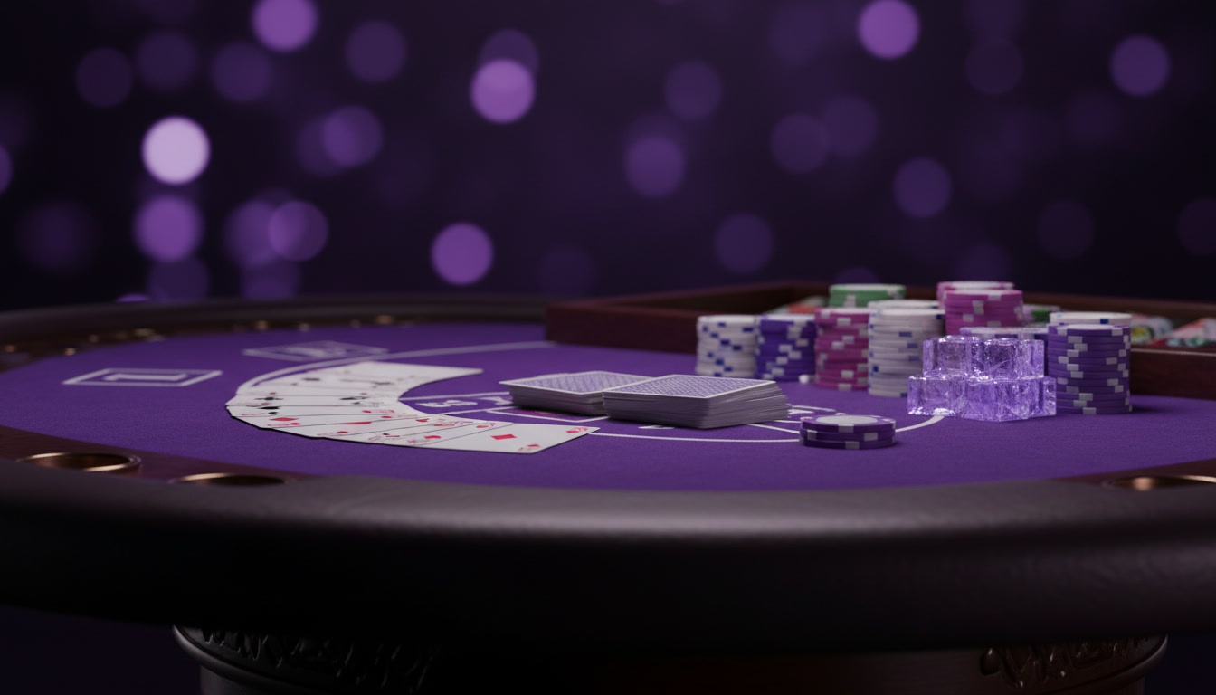 Różnorodność gier w Sugar Casino
